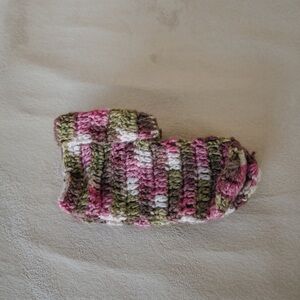 Handmade Knitted Socks